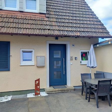 Ferienwohnung Im Manbach Freudenstadt Exterior photo